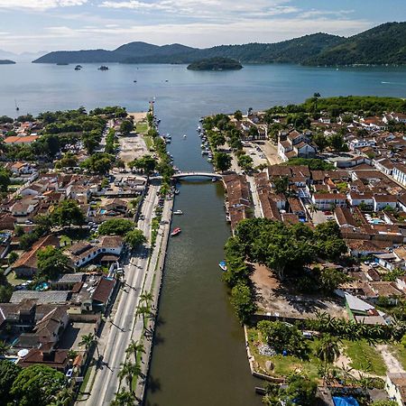 Casa Condominio Piccola Paraty Zewnętrze zdjęcie