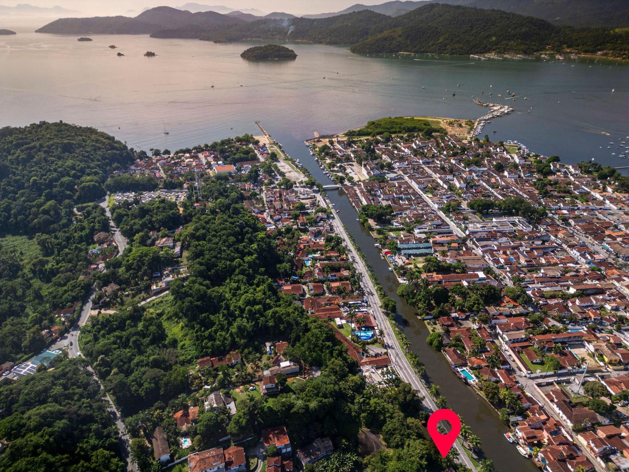 Casa Condominio Piccola Paraty Zewnętrze zdjęcie