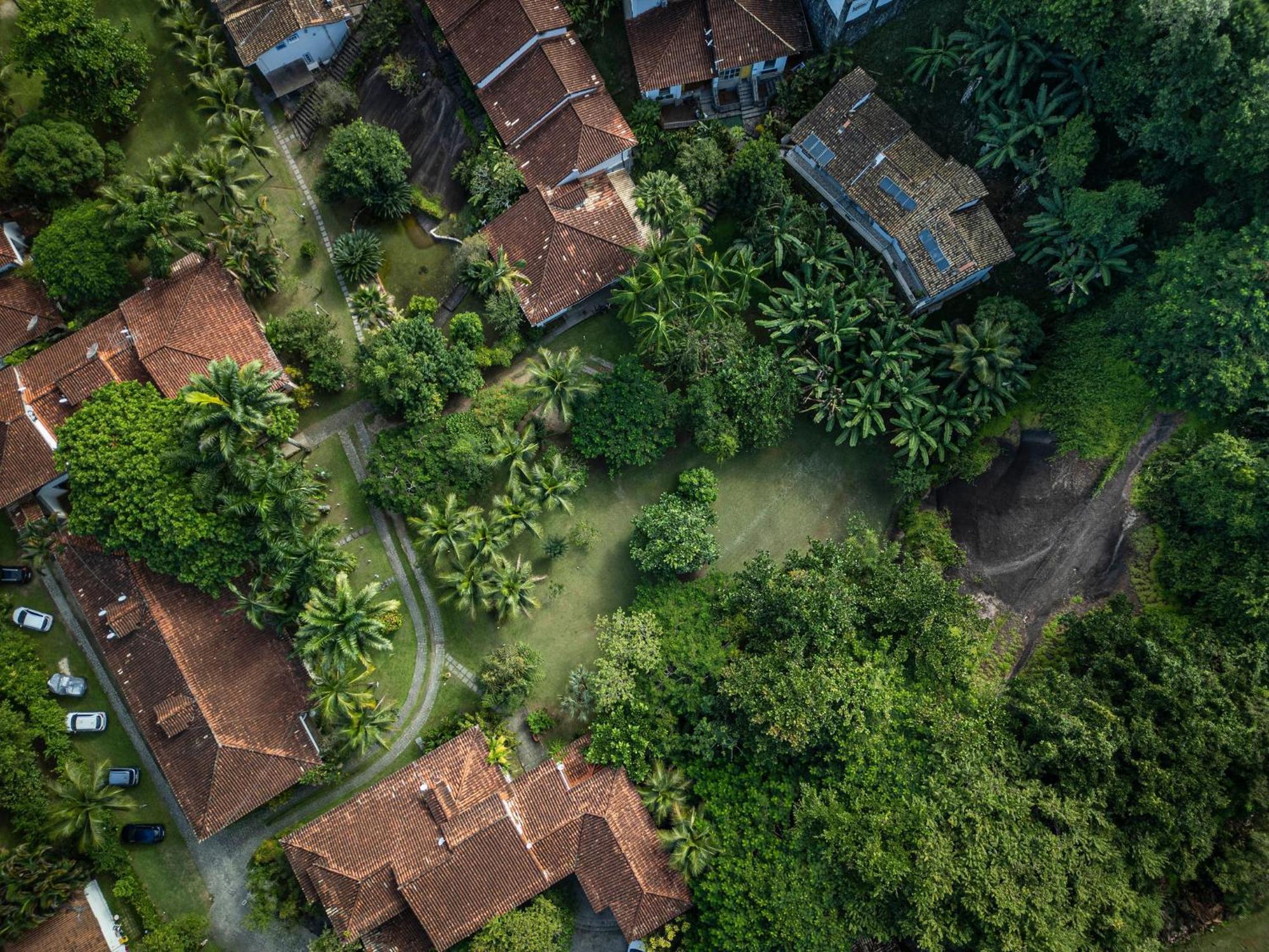 Casa Condominio Piccola Paraty Zewnętrze zdjęcie